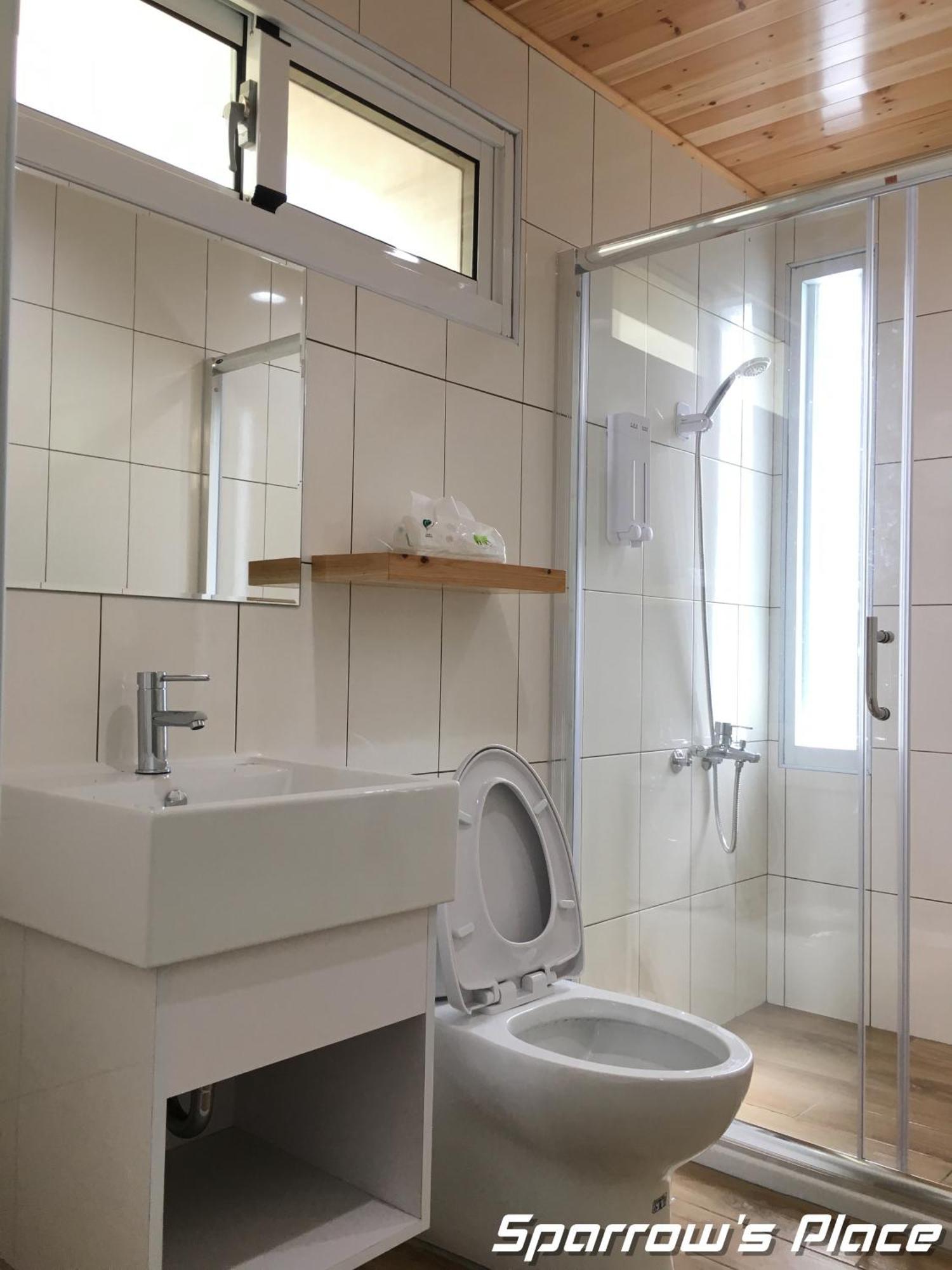 Apartamento 小麻雀的家 Xiaoliuqiu Exterior foto
