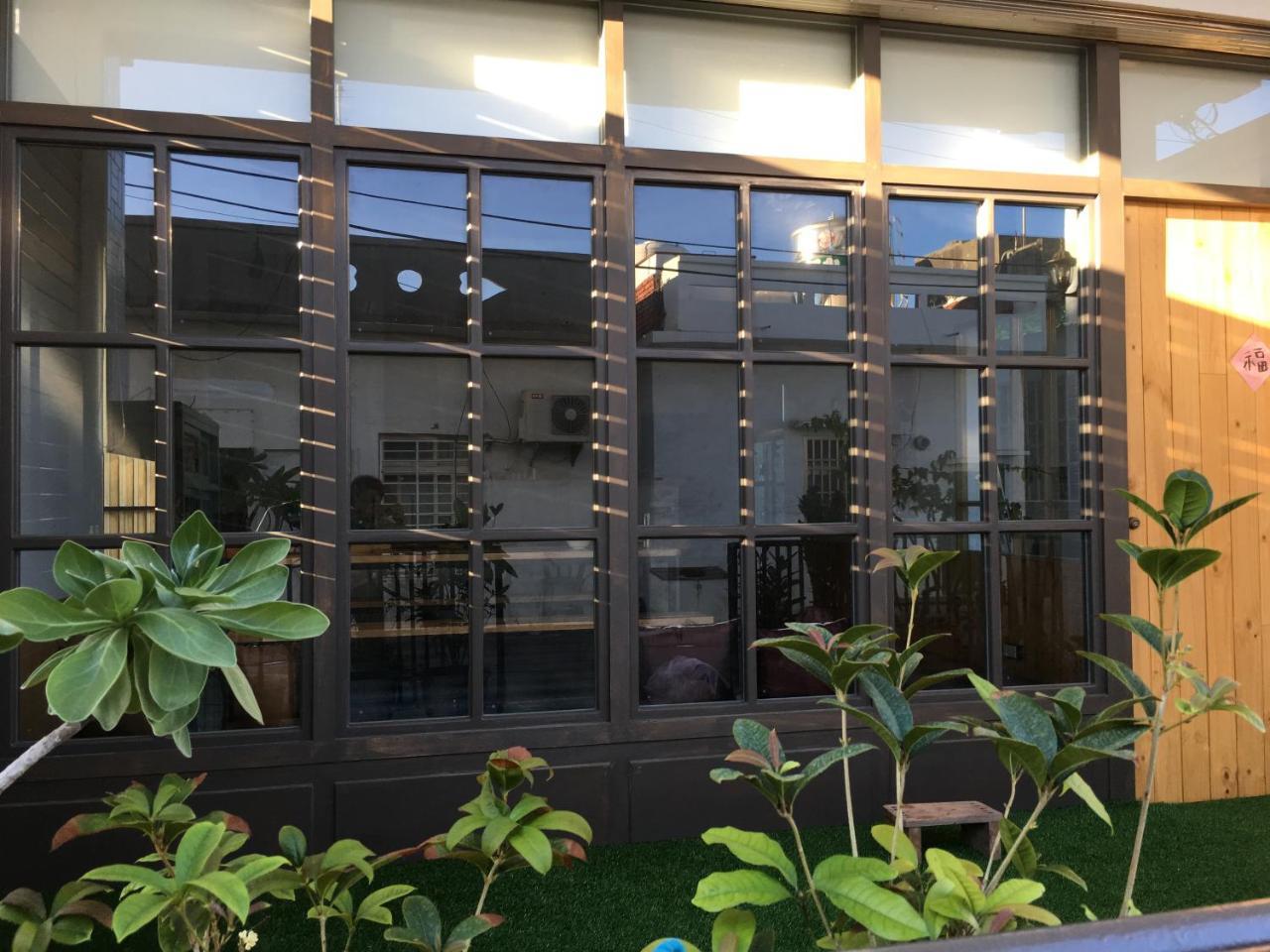Apartamento 小麻雀的家 Xiaoliuqiu Exterior foto