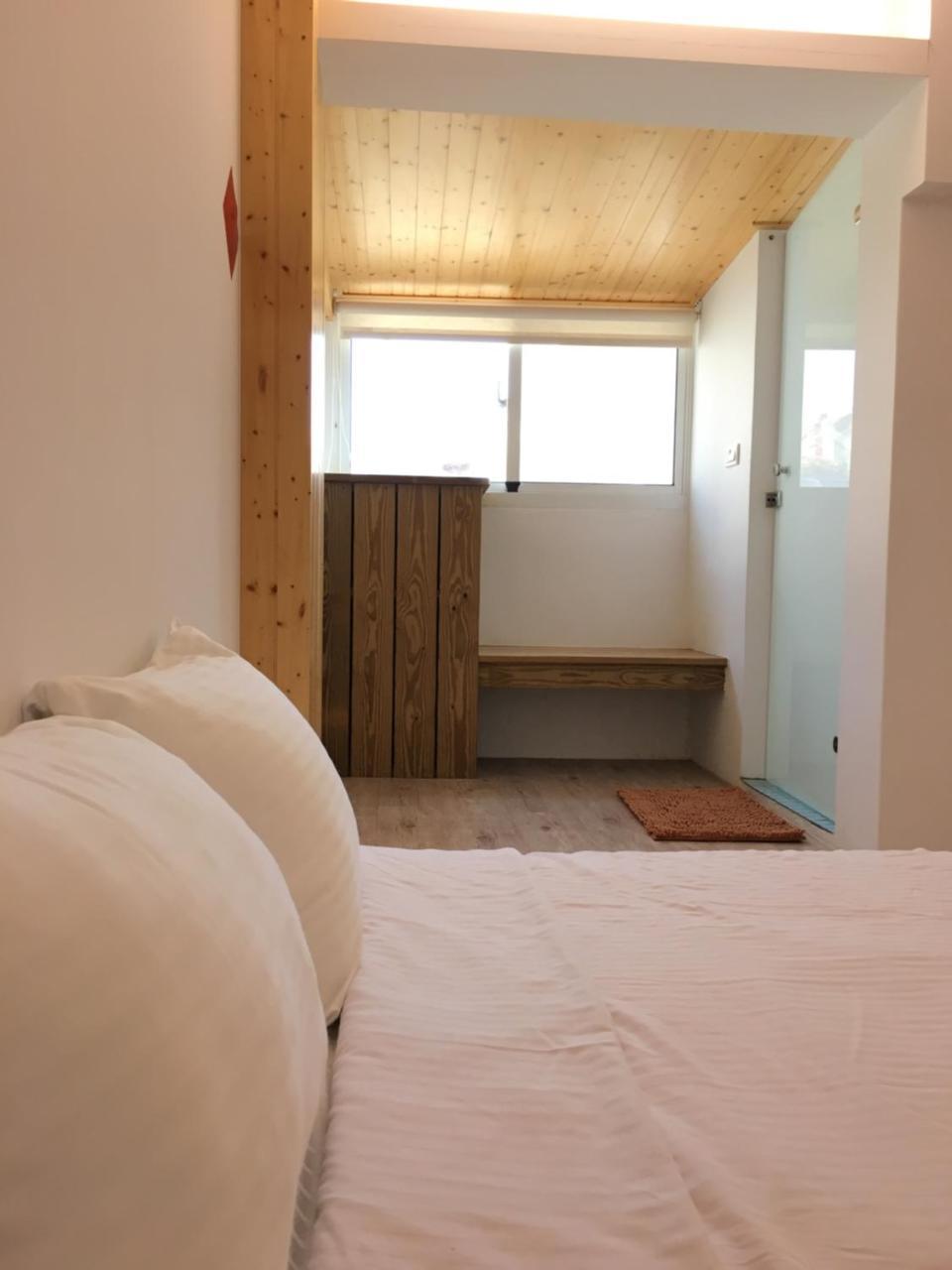 Apartamento 小麻雀的家 Xiaoliuqiu Exterior foto